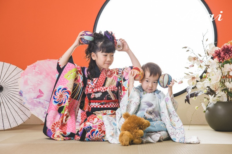 お客様写真のイメージ