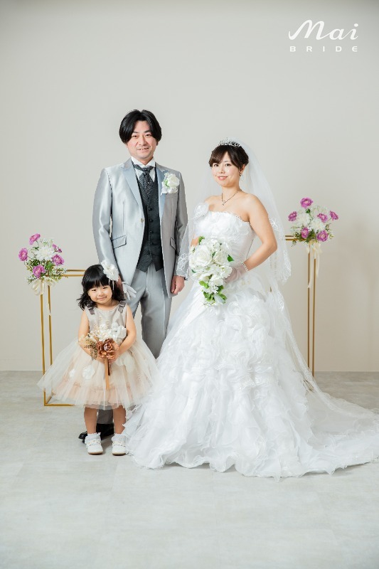 お客様写真のイメージ