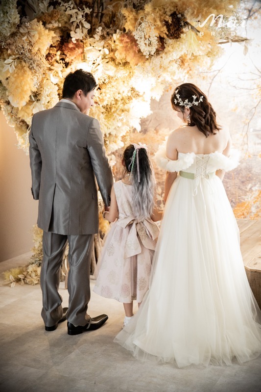 お客様写真のイメージ