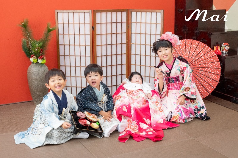 お客様写真のイメージ