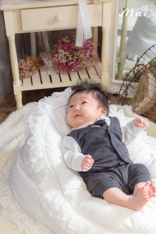 お客様写真のイメージ