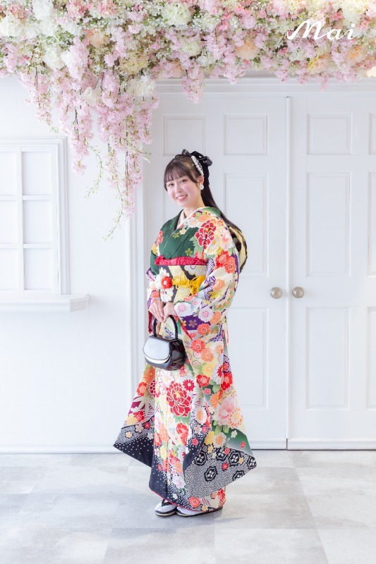 お客様写真のイメージ