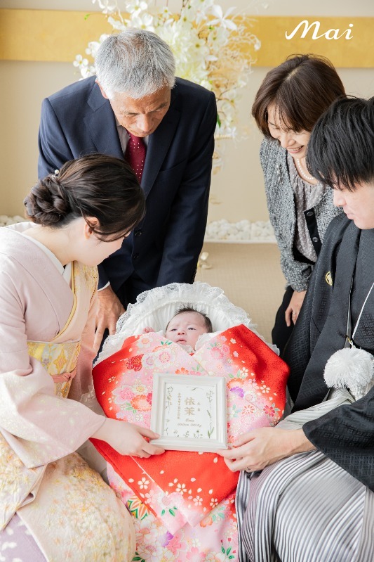 お客様写真のイメージ