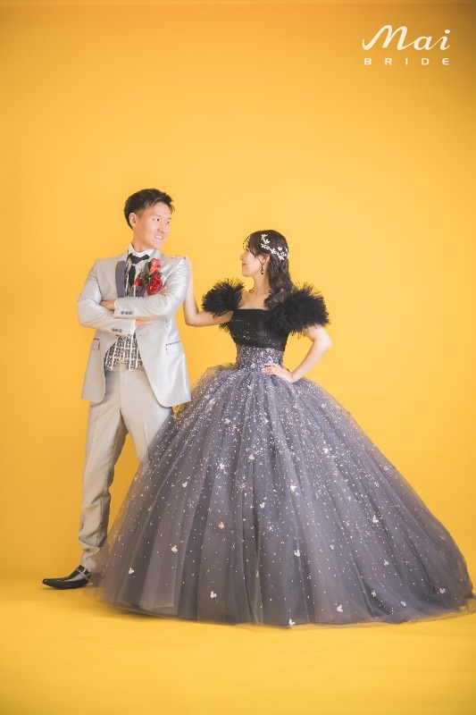 お客様写真のイメージ