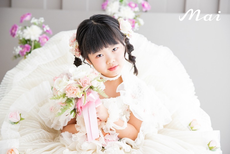 お客様写真のイメージ