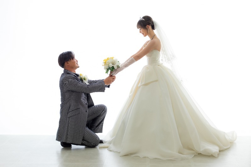 お客様写真のイメージ