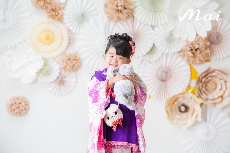 お客様写真のイメージ