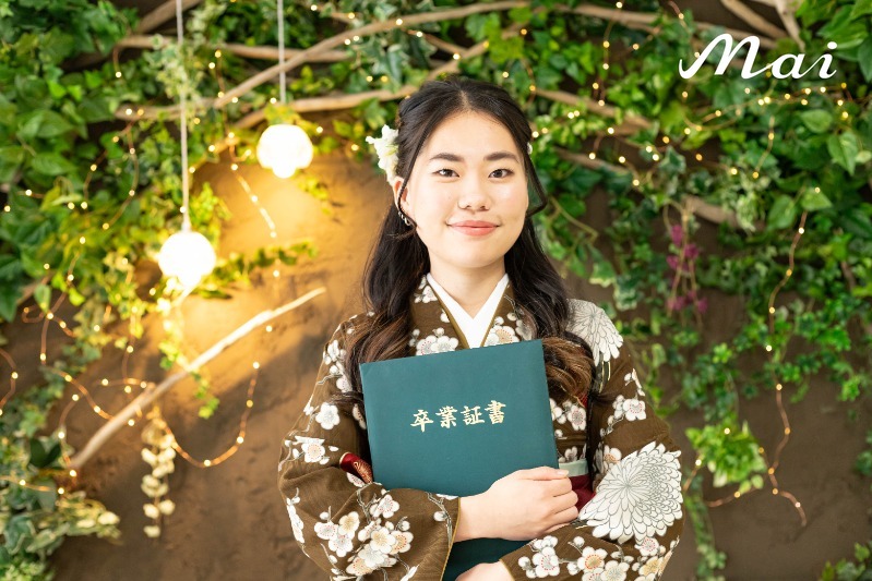 お客様写真のイメージ