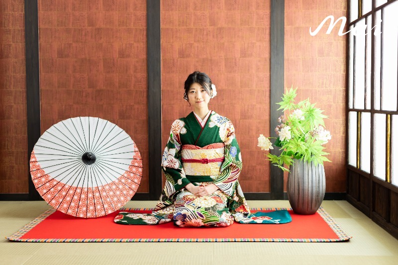 お客様写真のイメージ