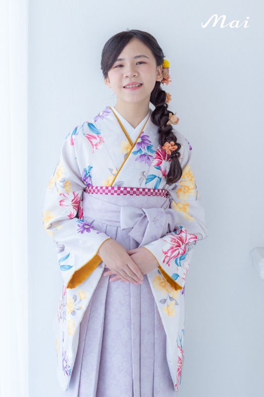 お客様写真のイメージ