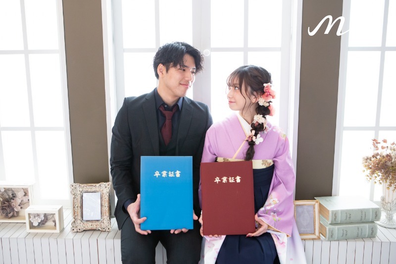 お客様写真のイメージ