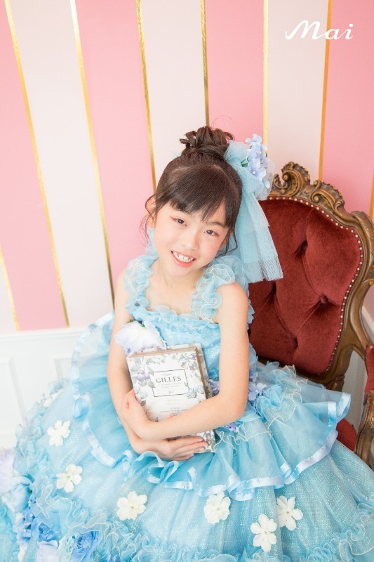 お客様写真のイメージ