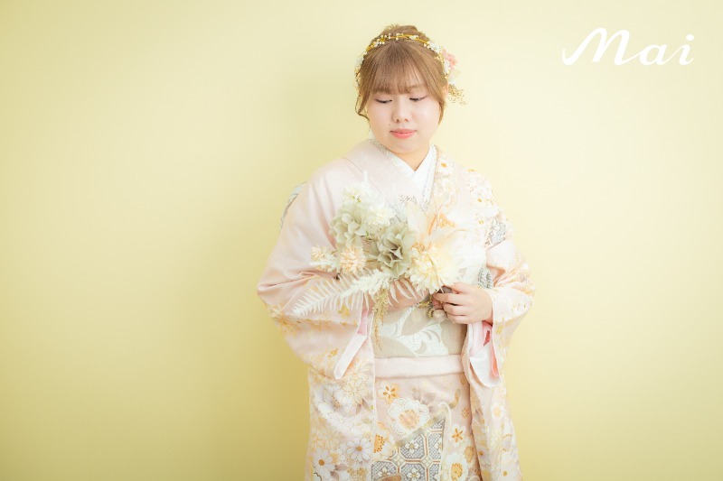 お客様写真のイメージ