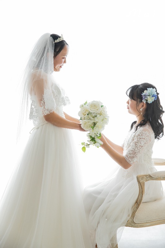 お客様写真のイメージ