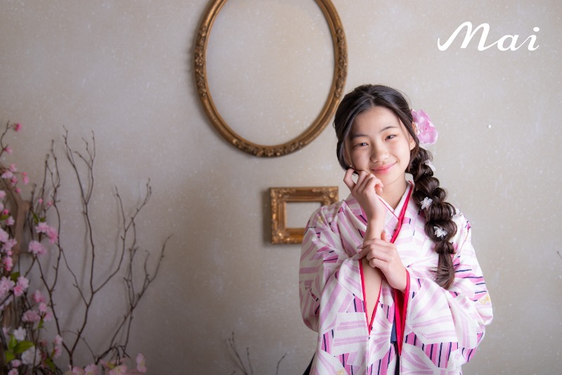 お客様写真のイメージ