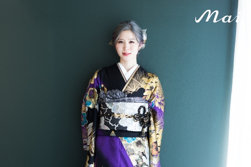 お客様写真のイメージ