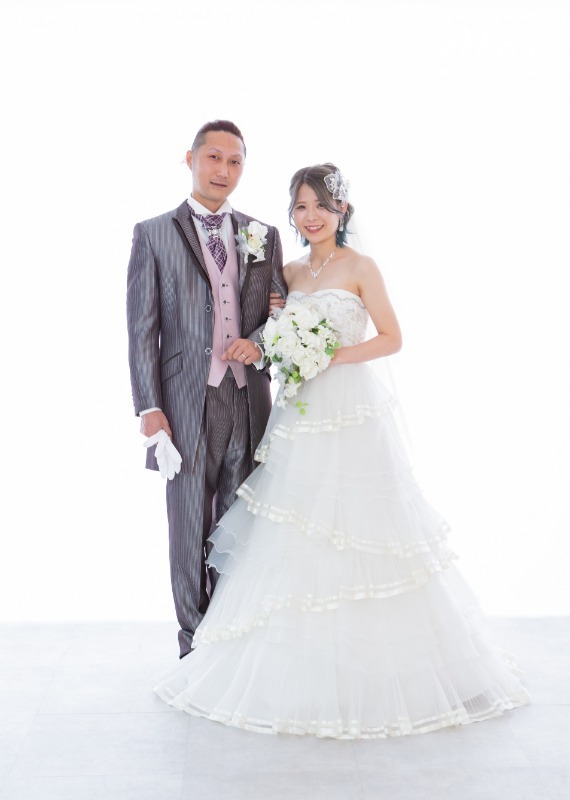 お客様写真のイメージ