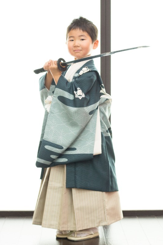 お客様写真のイメージ