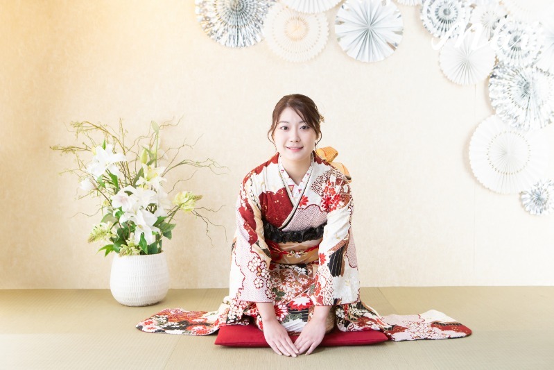 お客様写真のイメージ