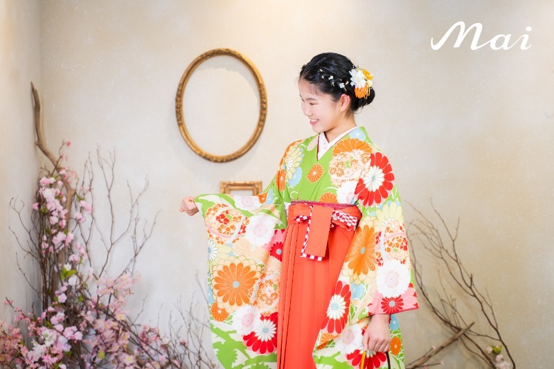 お客様写真のイメージ