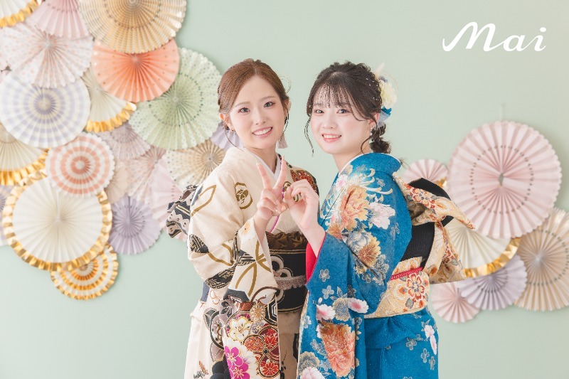 お客様写真のイメージ