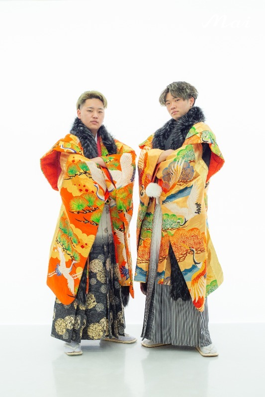 お客様写真のイメージ