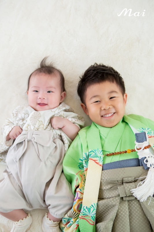 お客様写真のイメージ