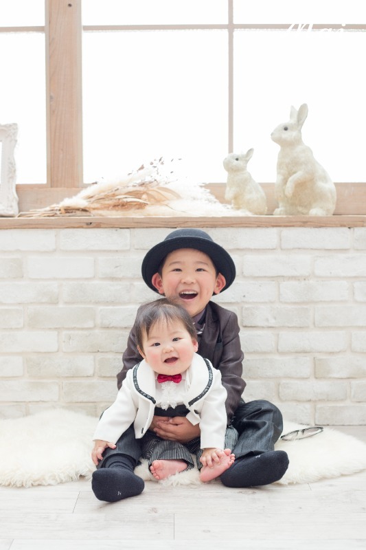 お客様写真のイメージ