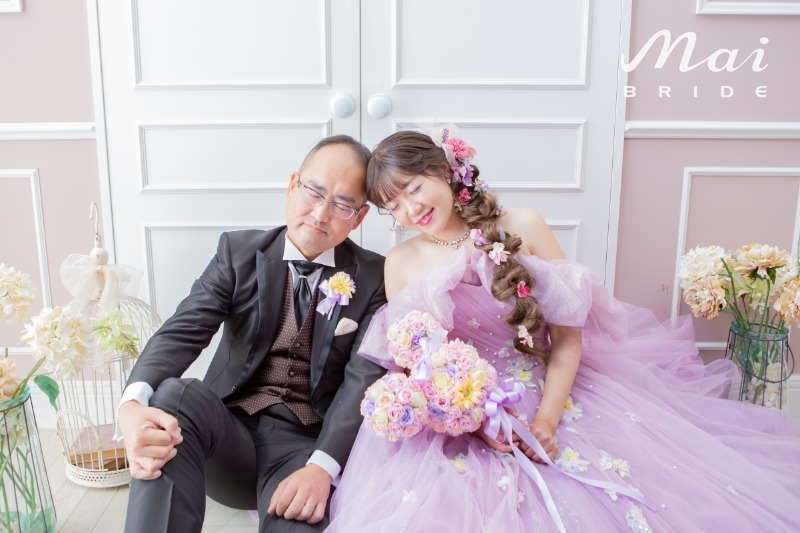 お客様写真のイメージ