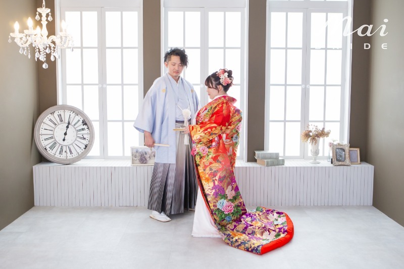 お客様写真のイメージ