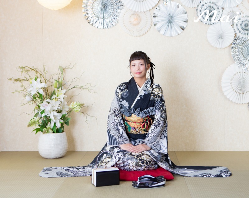 お客様写真のイメージ