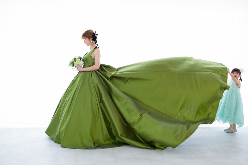 お客様写真のイメージ