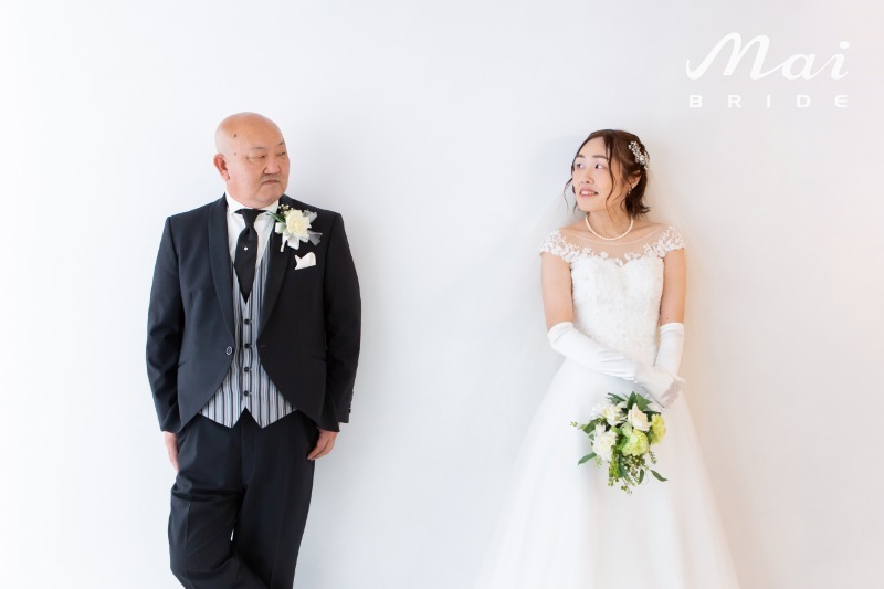 お客様写真のイメージ