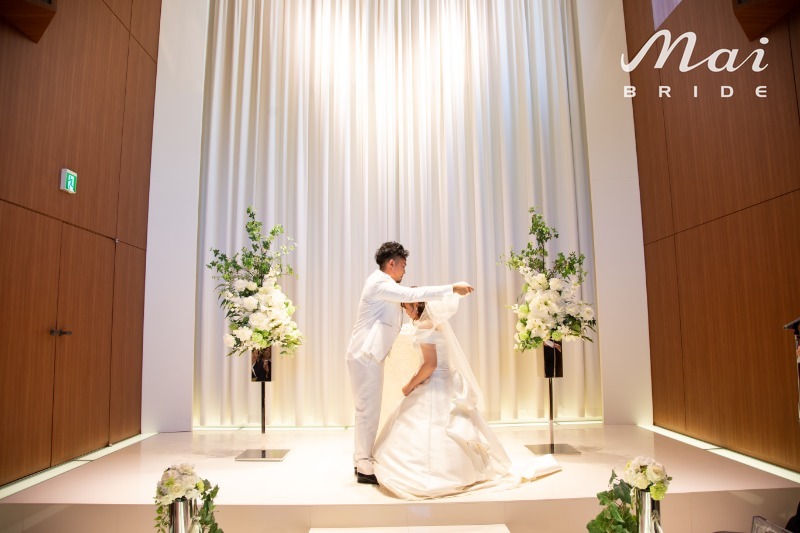 お客様写真のイメージ