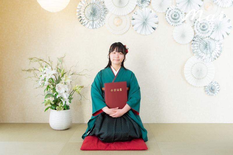 お客様写真のイメージ