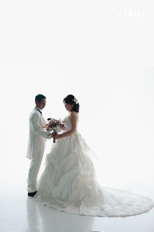 お客様写真のイメージ