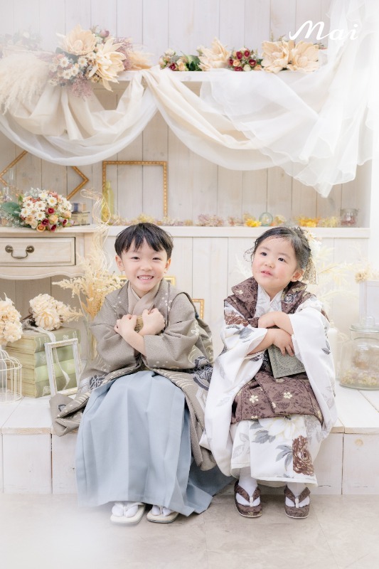 お客様写真のイメージ