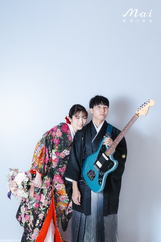 お客様写真のイメージ