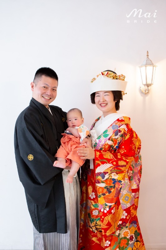 お客様写真のイメージ