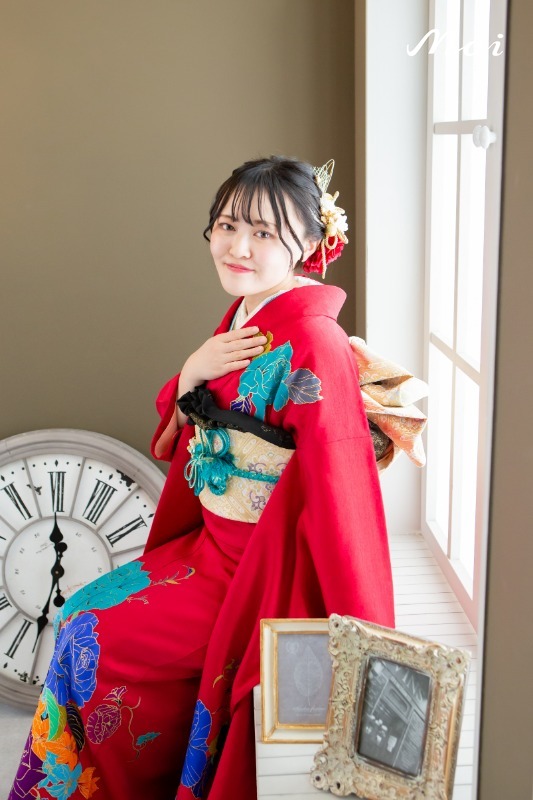 お客様写真のイメージ