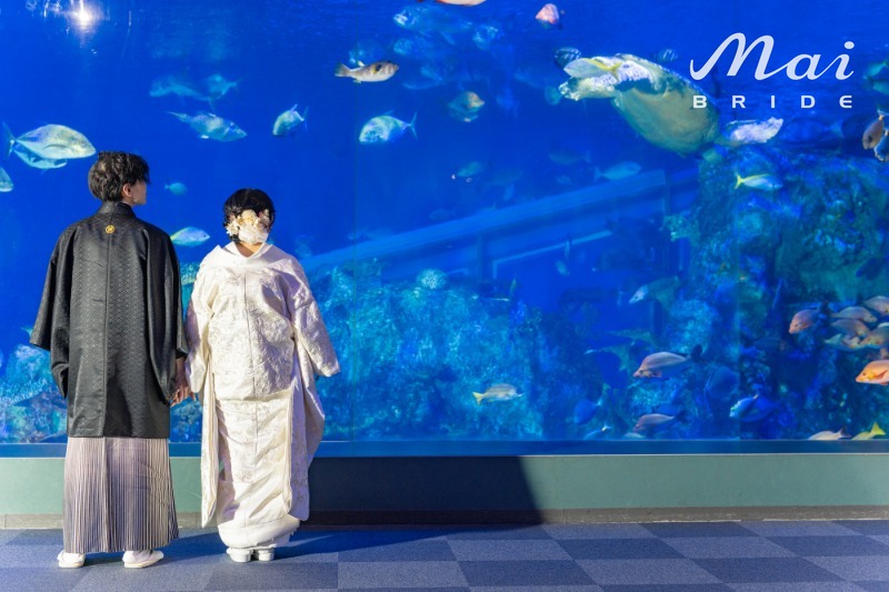 お客様写真のイメージ