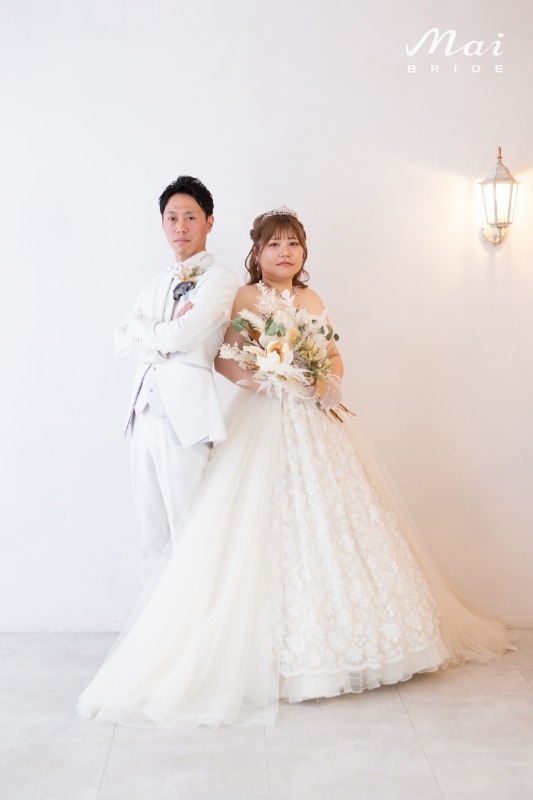 お客様写真のイメージ