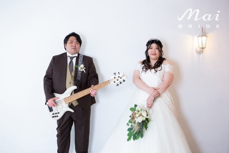 お客様写真のイメージ