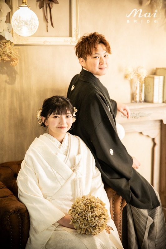 お客様写真のイメージ