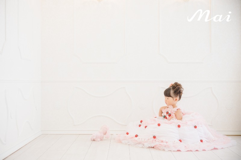 お客様写真のイメージ