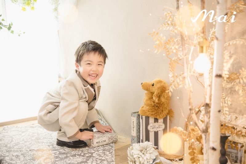 お客様写真のイメージ