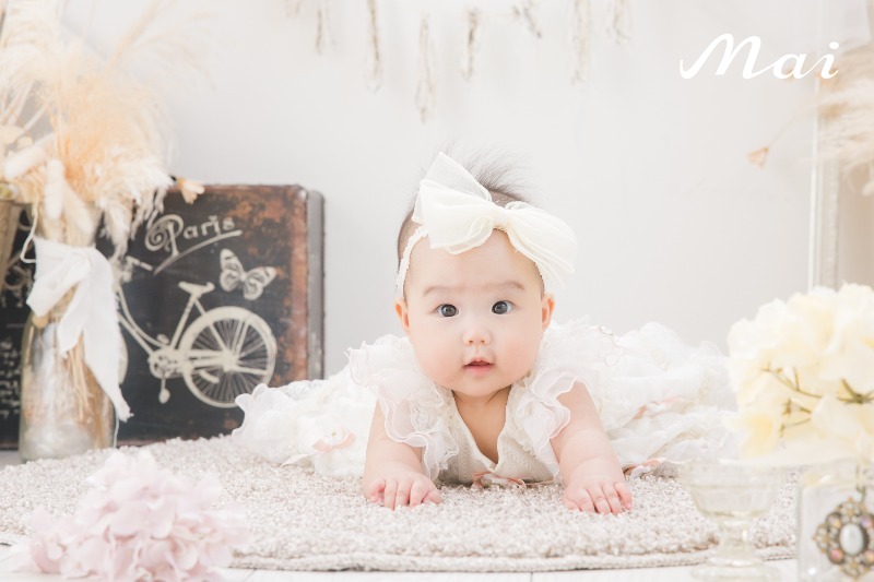 お客様写真のイメージ