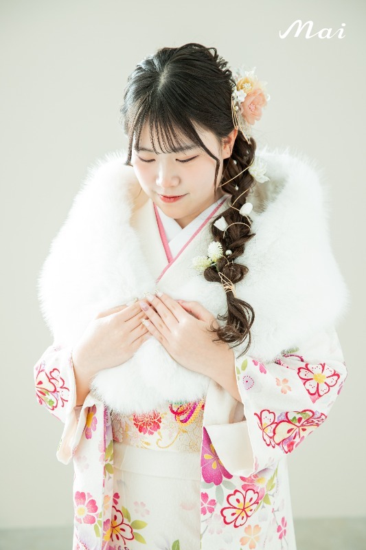 お客様写真のイメージ