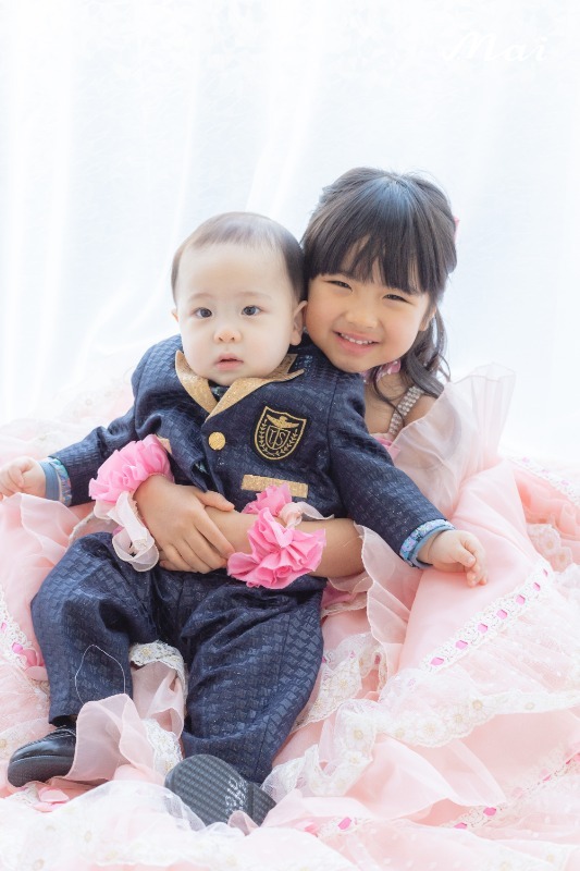 お客様写真のイメージ