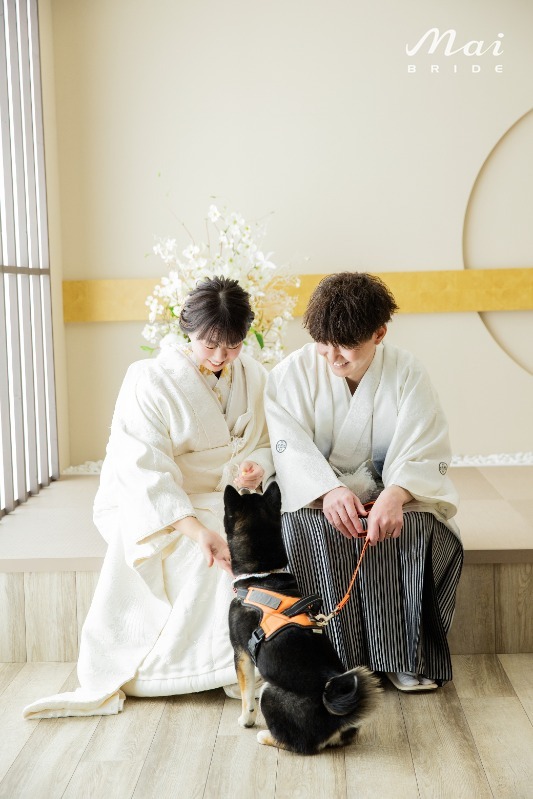 お客様写真のイメージ